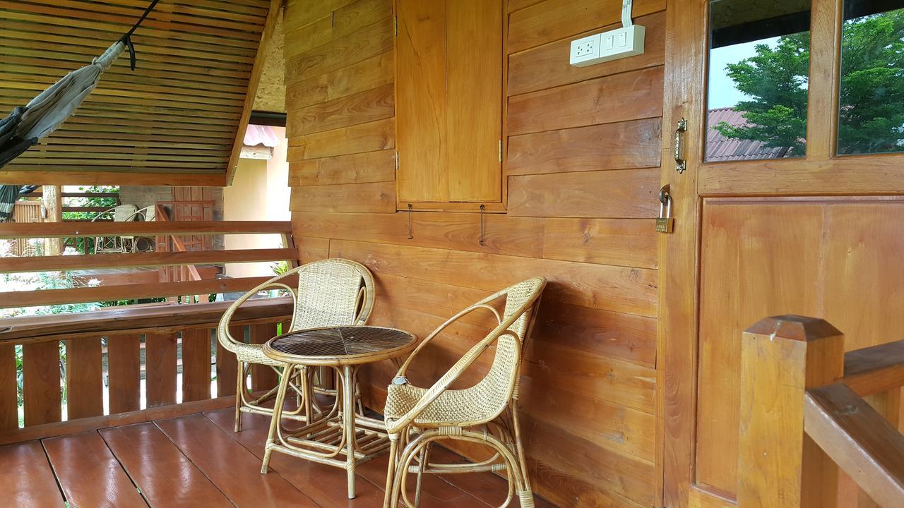 Phu View Guesthouse Pai Ngoại thất bức ảnh