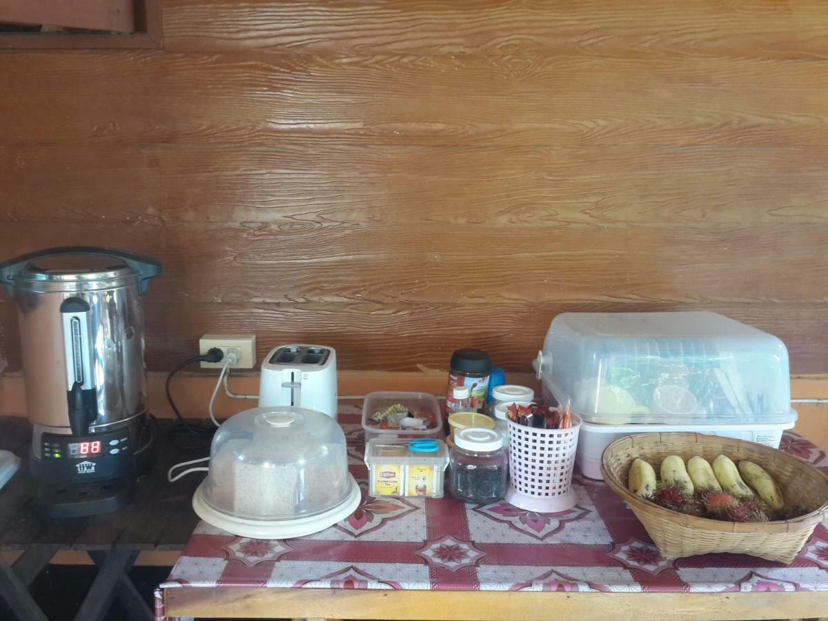 Phu View Guesthouse Pai Ngoại thất bức ảnh