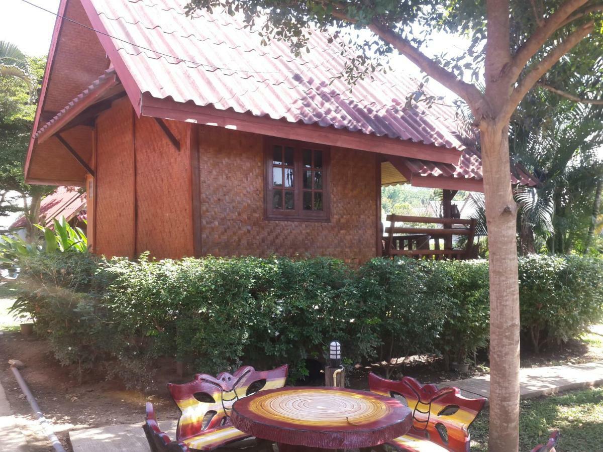 Phu View Guesthouse Pai Ngoại thất bức ảnh