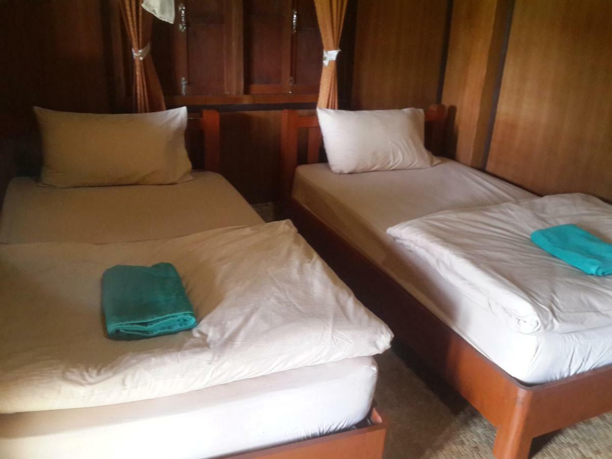 Phu View Guesthouse Pai Ngoại thất bức ảnh