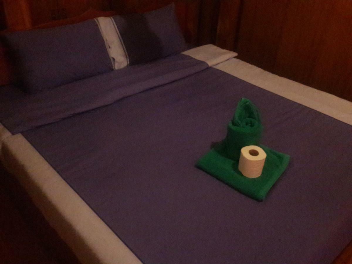 Phu View Guesthouse Pai Ngoại thất bức ảnh