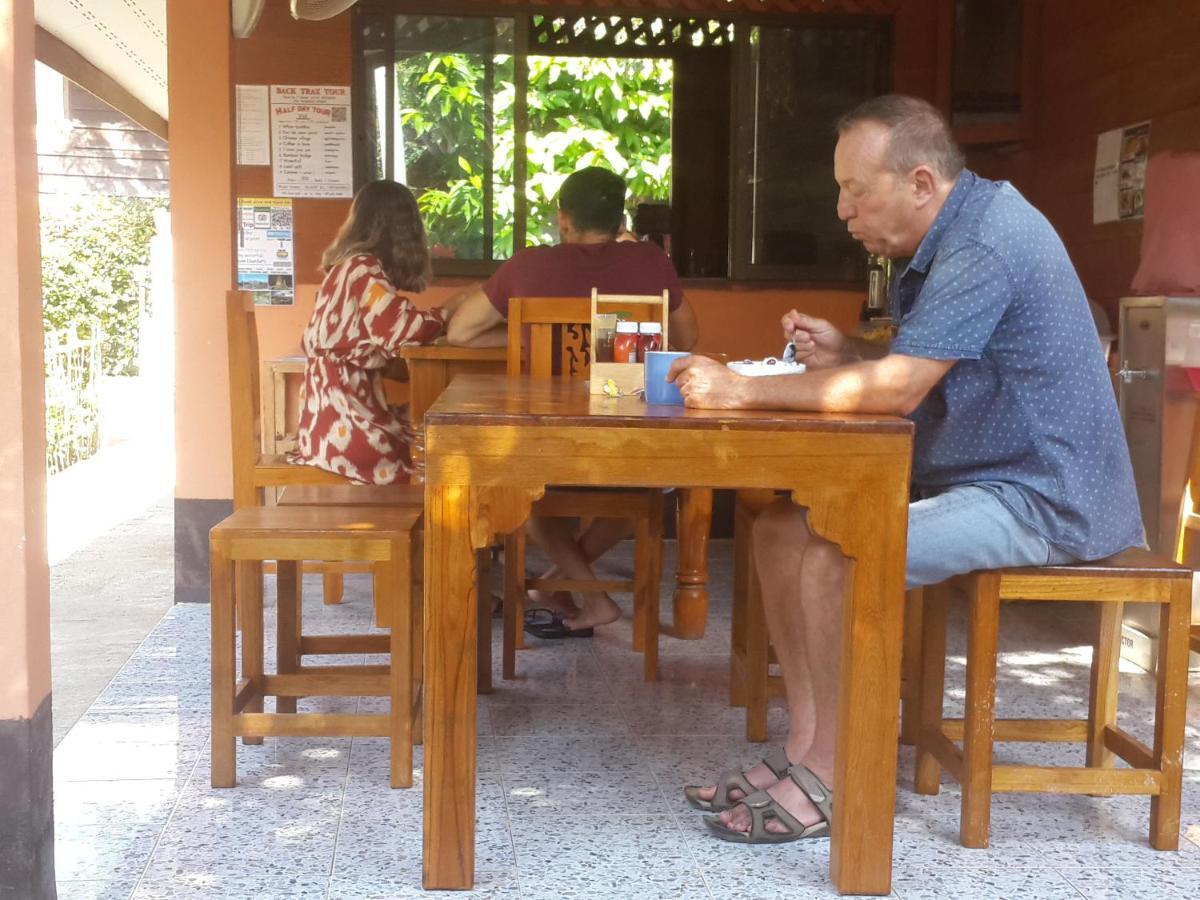 Phu View Guesthouse Pai Ngoại thất bức ảnh