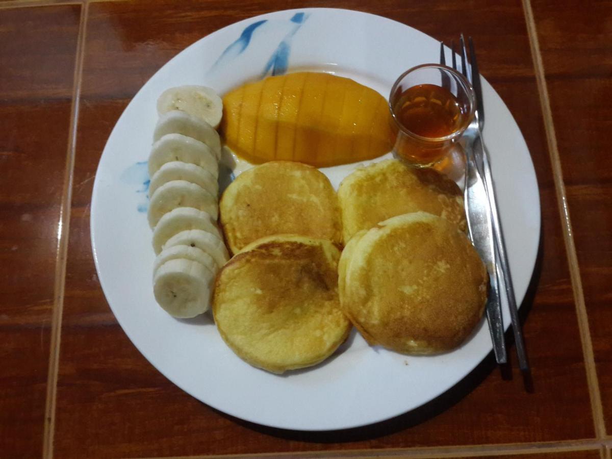 Phu View Guesthouse Pai Ngoại thất bức ảnh